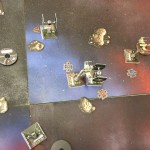 A game of Star Wars from FFG
