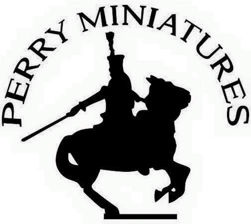 PerryMiniatures_logo